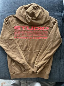 Pac Sun Studio Hoodie 