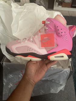 Air Jordan 6
