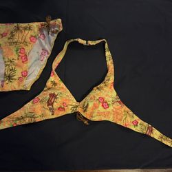 Bikini In Size Small 5/6