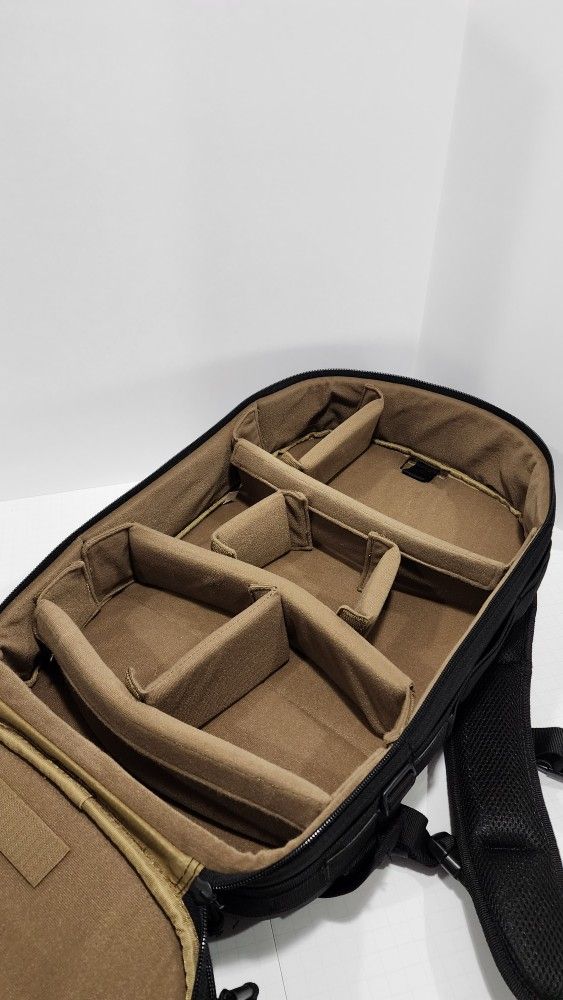 Hazard 4 Pillbox Camera Backpack