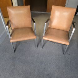 Art Deco Chairs