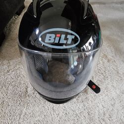 Motocross Helmet $75/obo