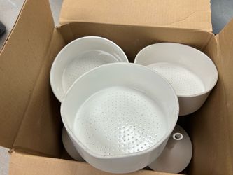 Lab supplies