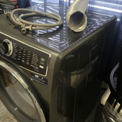 Electrolux Dryer 