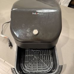 Instant Vortex Plus 6 QT Clear Window Air Fryer