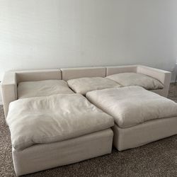 Sectional Couch