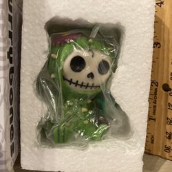 New Furrybones, Prickle.