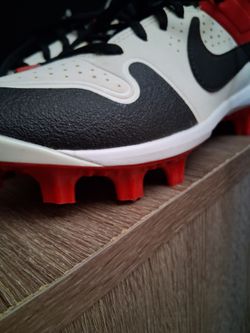 Nike cleats