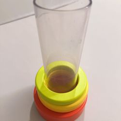 🌿 Lovevery Montessori Toys Set (Around 9~14 months+)