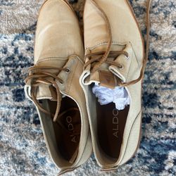 MENS DRESS SHOES