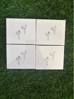 Airpod pro 3