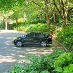 2013 Honda Cr-v