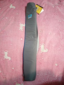Mountainsmith Cooler Tube Gray 29x3.5 inch