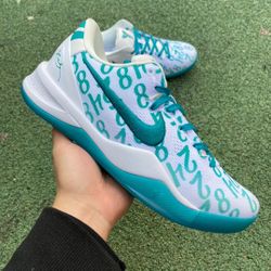 Kobe 8 Protro 'Radiant Emerald'
