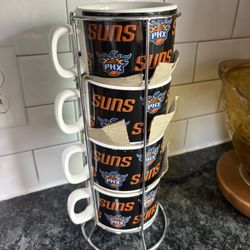 Coffee Cups