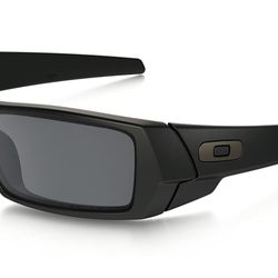 Oakley Gascan Si Polarized
