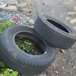 Free Tires