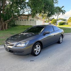 2003 Honda Accord
