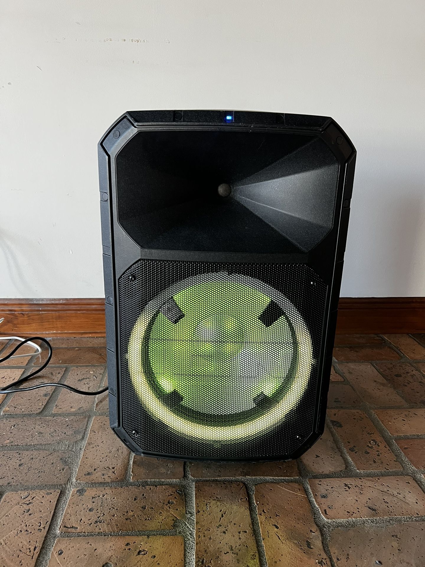 Ion Bluetooth Speaker