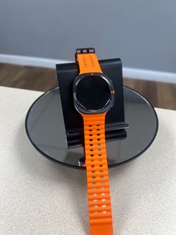 Samsung Galaxy Ultra Watch