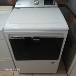 Maytag Gas Dryer