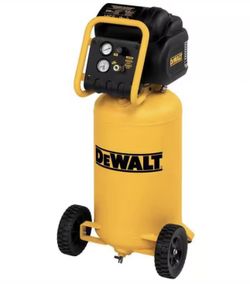 Dewalt Compressor