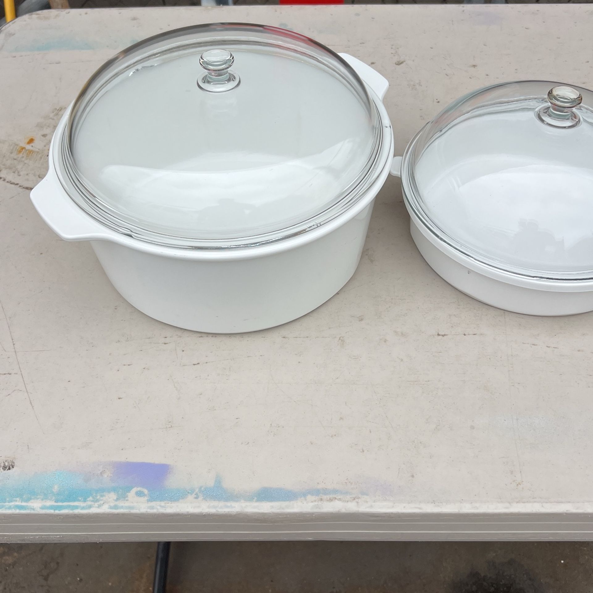 Princess House Cookware