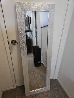 Mirror $25