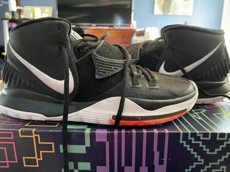 Kyrie Six Size 10.5