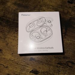Wireless Bluetooth HiFi Sports/Running Headphones 