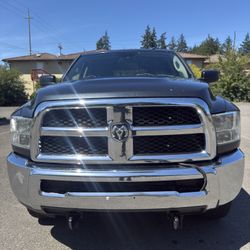 2014 RAM 2500 SLT