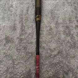 Demarini Voodoo One 33/30