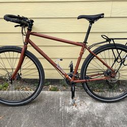 REI COOP Long Range Cruiser