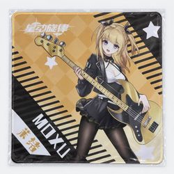 Anime Gaming Mouse Pads – 5 Designs – $15 Each
