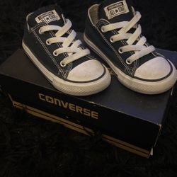 Toddler Converse Shoes