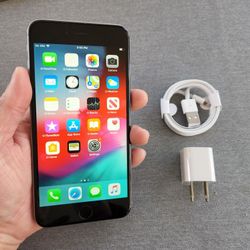 iPhone 6 Plus - UNLOCKED - Like New 