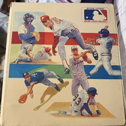 Vintage Baseball Cards, Football, Golf Cards. 
