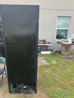 Vending  Machine