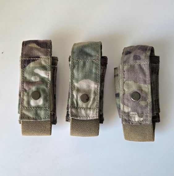 First Spear Pistol Mag/Multitool/40MM Pouches