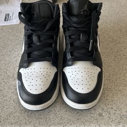 Nike Air Jordan