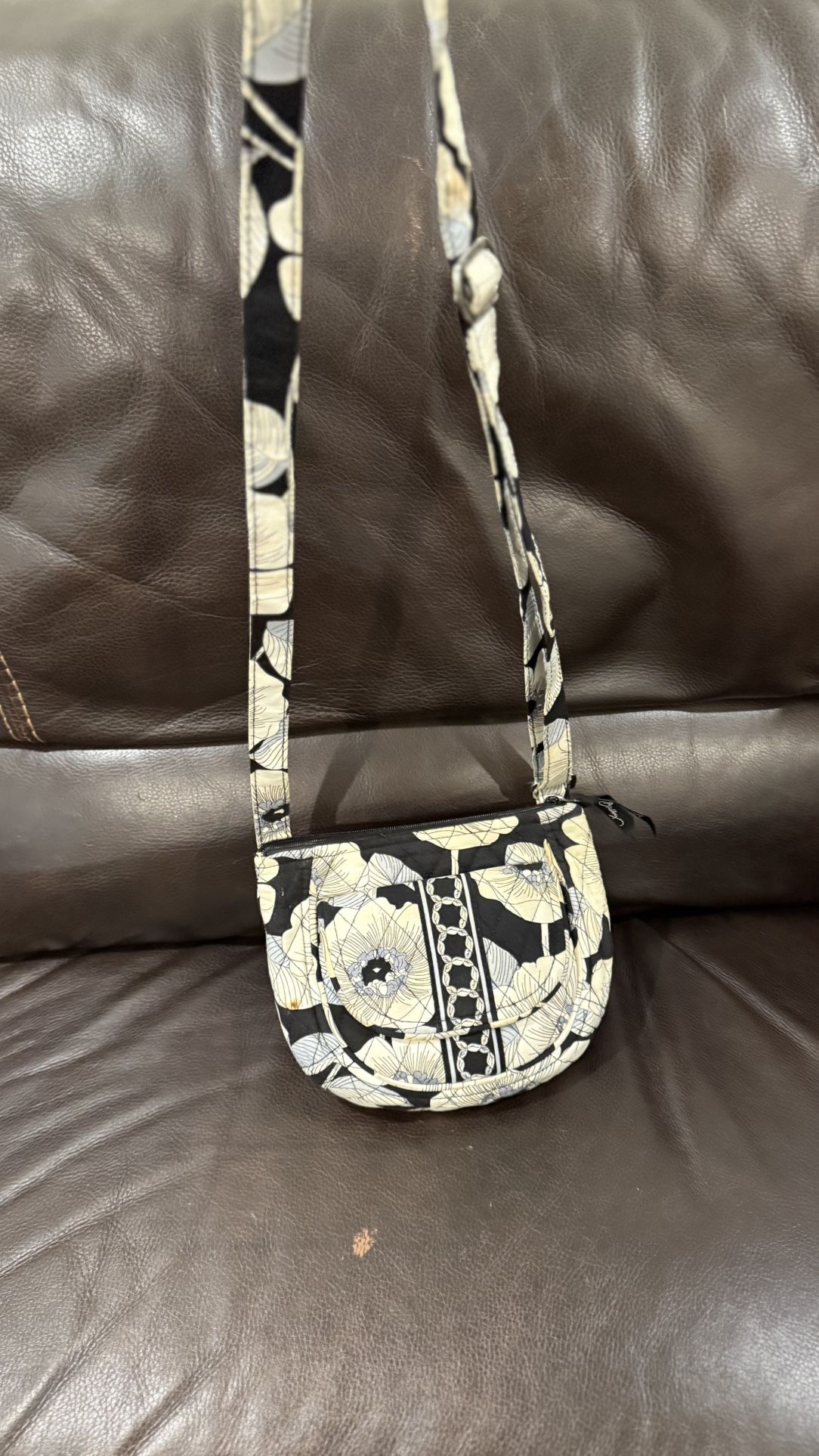 Vera Bradley Crossbody Bag