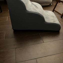 Bedside Dog Stairs
