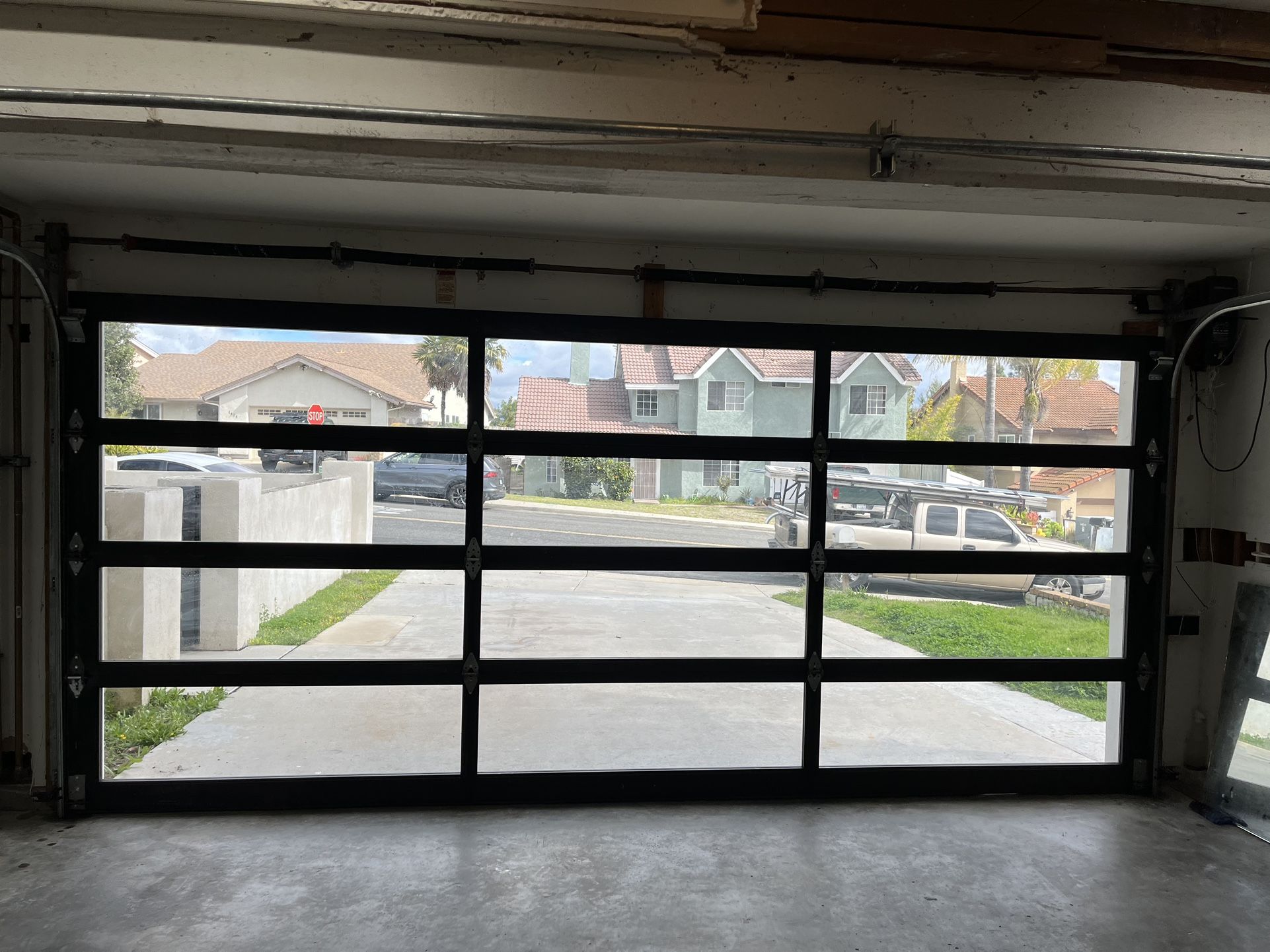 Garage Doors 