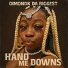Dimond Epps