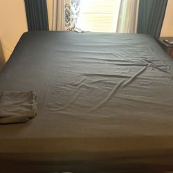 King size Adjustable Bed 
