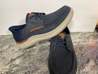 New Skechers Slip-ins RF Hasting -Niko Men’s 11.5 New