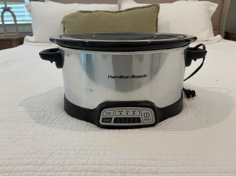 Crockpot