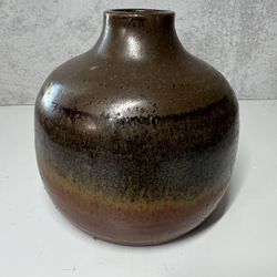 Vintage Boho Pottery 