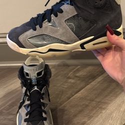 Air Jordan Retro 6
