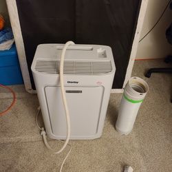Functional Air Conditioner (Needs Freon Repair!)